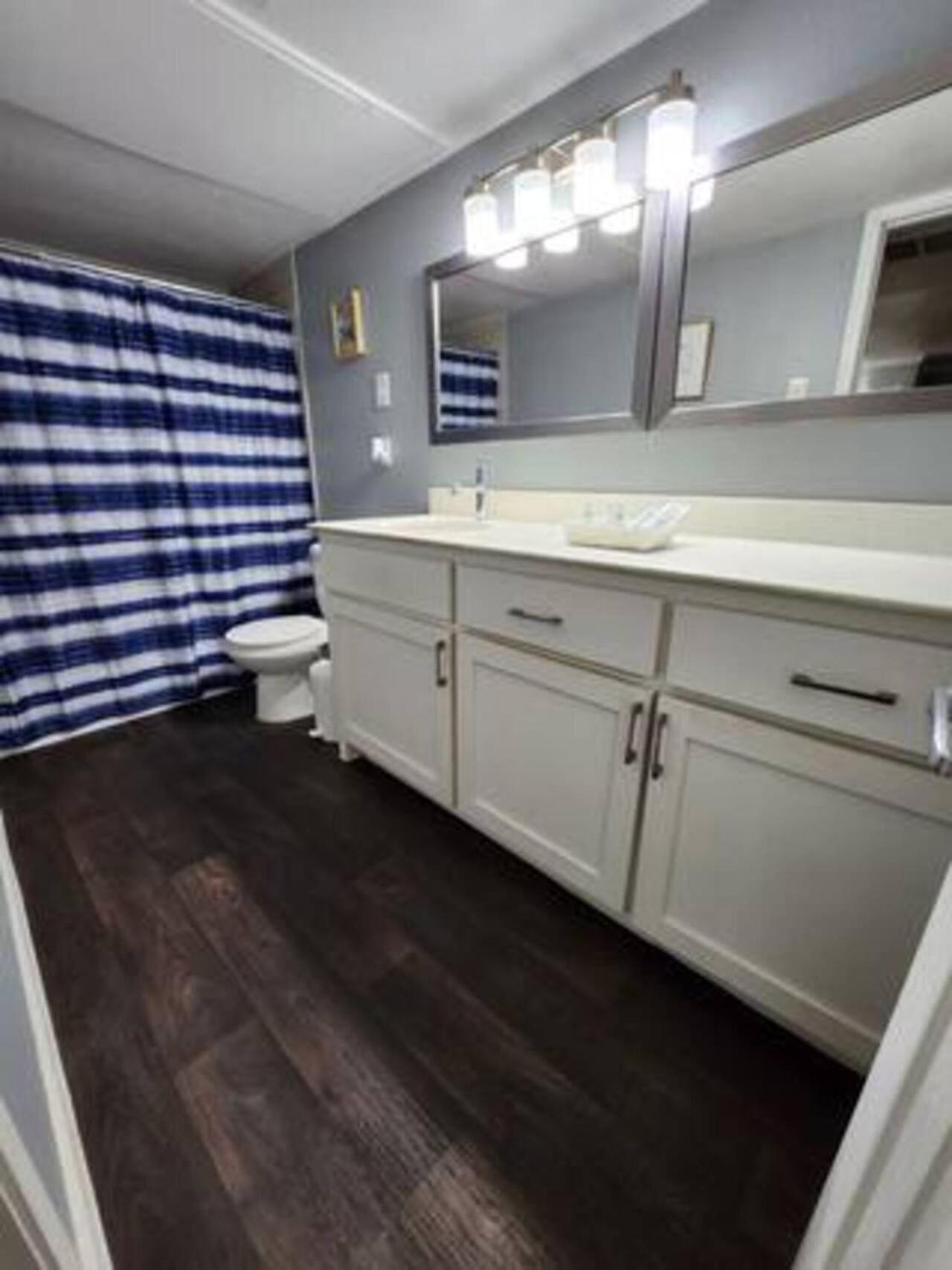 Blue Shark *B501* @ Medical Center 1Br Modern King Apartment With Private Patio Houston Eksteriør bilde