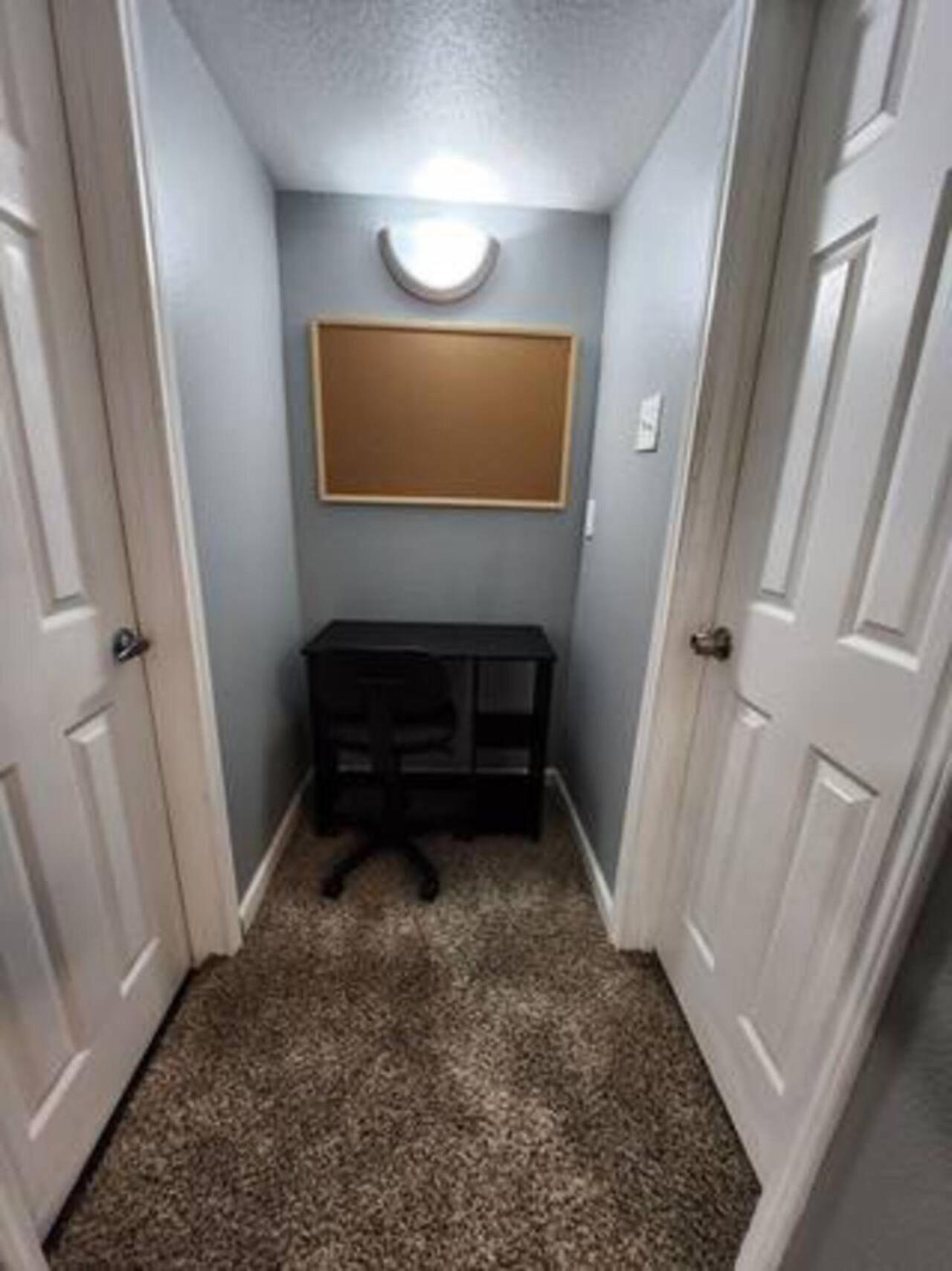 Blue Shark *B501* @ Medical Center 1Br Modern King Apartment With Private Patio Houston Eksteriør bilde